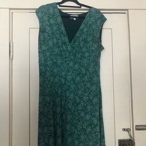 Gilli Dress (came from Stitch Fix).